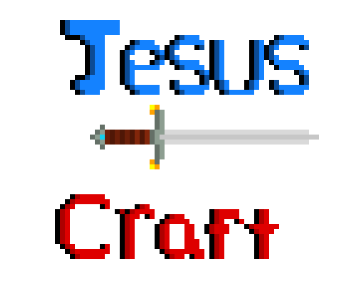 [83e392] Jesus Craft