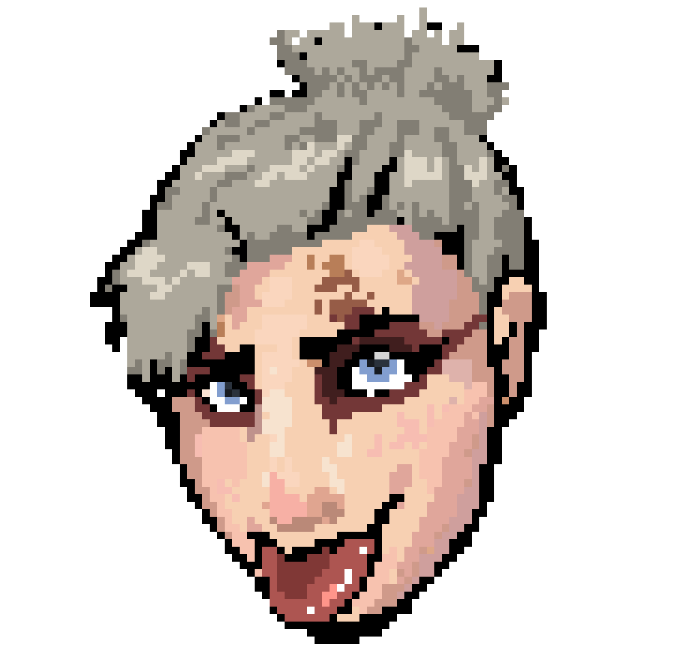 [9664c4] Rubargetable