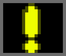 [2fe70b] do not. go into the main channel.