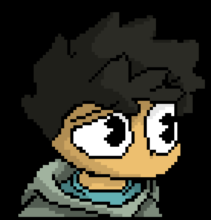 [507666] QT WHAT THE FUCK WAS GOING ON WITH YOU ON DISCORD?