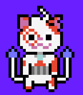 [c2f5b7] Whisper-Can someone fix the color or eyes?