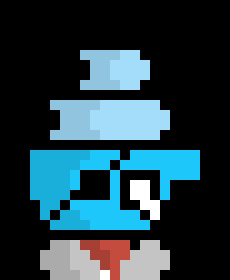 [3897d8] well you fell out of nowhere