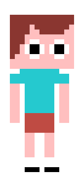 [9664c4] Clarence pixel jeff