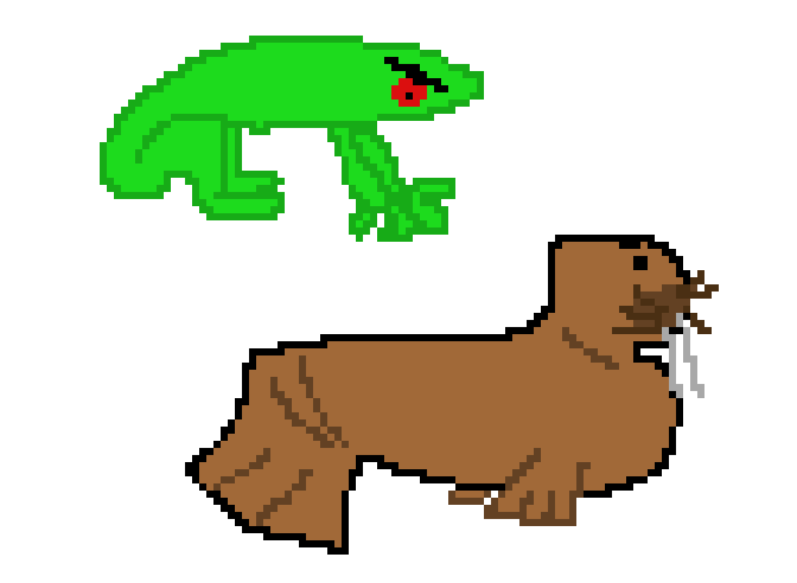 [9664c4] new divine pets