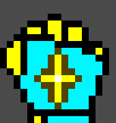 [2fe70b] The holy hand of god is being ignored...))