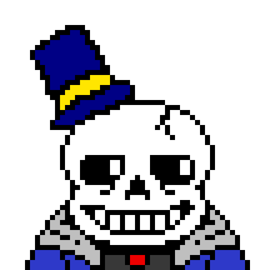 [56f022] Yeah. im using one of my old sprites again.