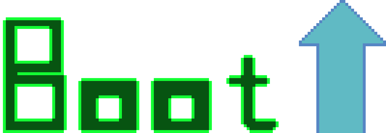 [9664c4] Cybertech-Boot