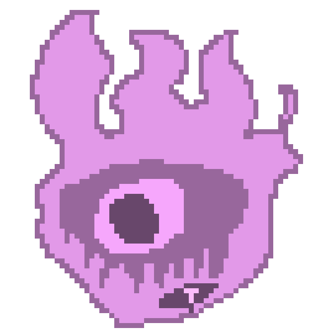 [2b687e] I'm back, I was messing around on Discord.