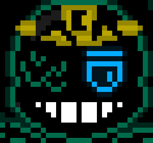 [4dde31] I don't really have a chara sprite on me))