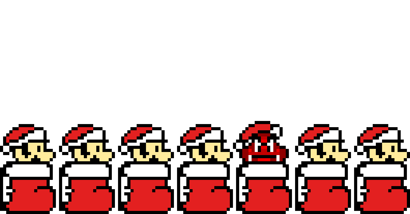 [32be33] aNESChristmas