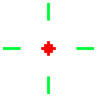 [521a24] crosshair red dot 2 