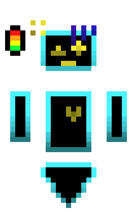 [17d6d3] how do you mean to fight me without powers?.-Starlite!