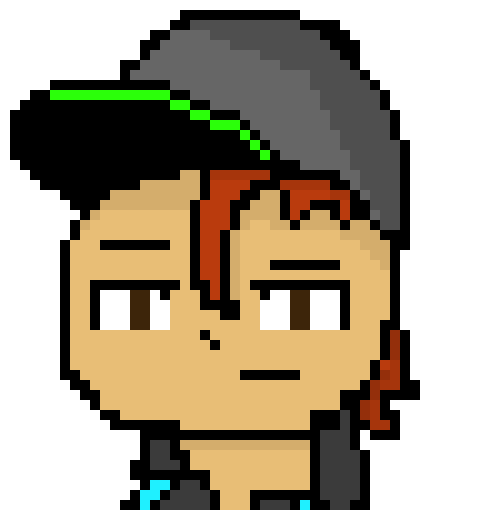 [520568] *Hed jump a bit, but then just look confused* Oh...uhm...sure?