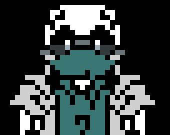 [57dac4] Very random but what fish reminds you of me, can be species from games such as leviathans in Subnautica too.