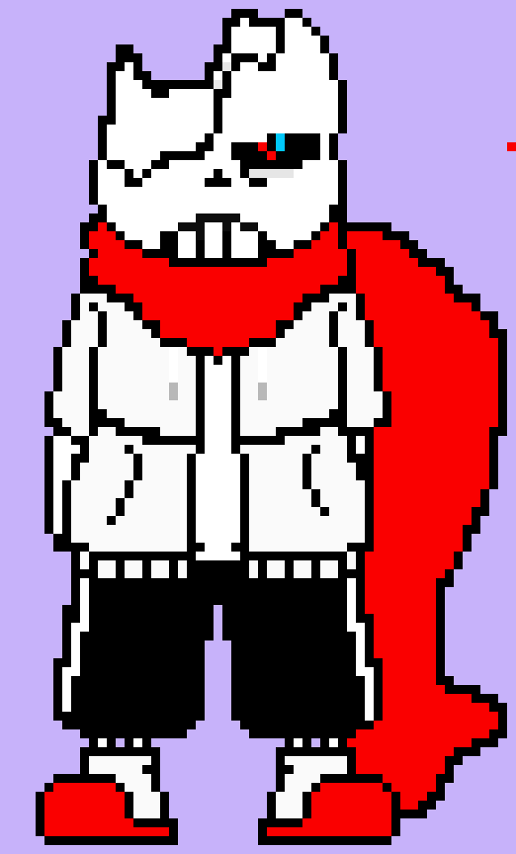 [7456f1] if you see a green sans with a crack like this, thats him.