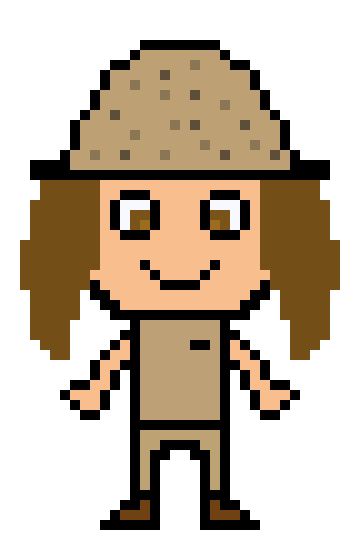 [b519ac] Sarah the Zookeeper