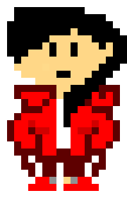 [506291] ... *she also nods, meaning "same."*