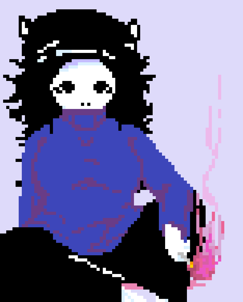 [3644e1] With each passing day, it gets easier and easier.