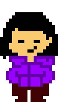 [f11814] Heh. *picks him up* Let's just get you some rest. *walks away*