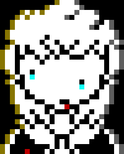 [d9d945] "now you can't try to hurt me anymore Chara, thanks Alex"