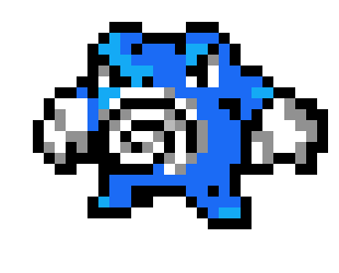 [9664c4] 062 Poliwrath