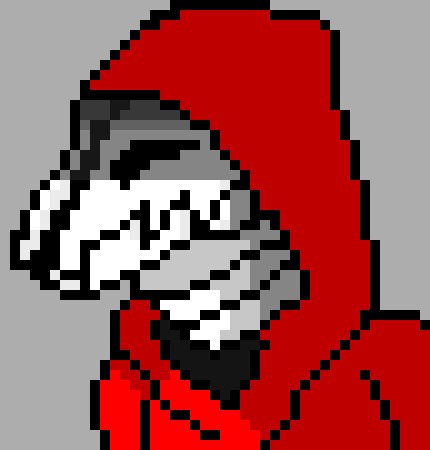 [7398c2] Now THIS is a team! :Red