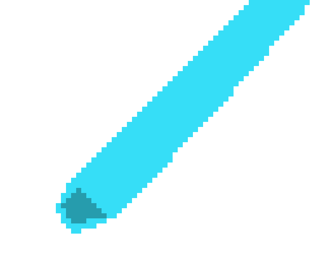 [6cc9a7] Finger (Teleporting)