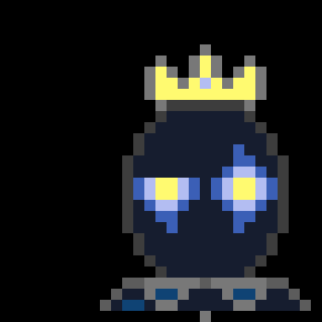 [4076f0] ...why, yes of course they are.  -Zalotl (Zachary