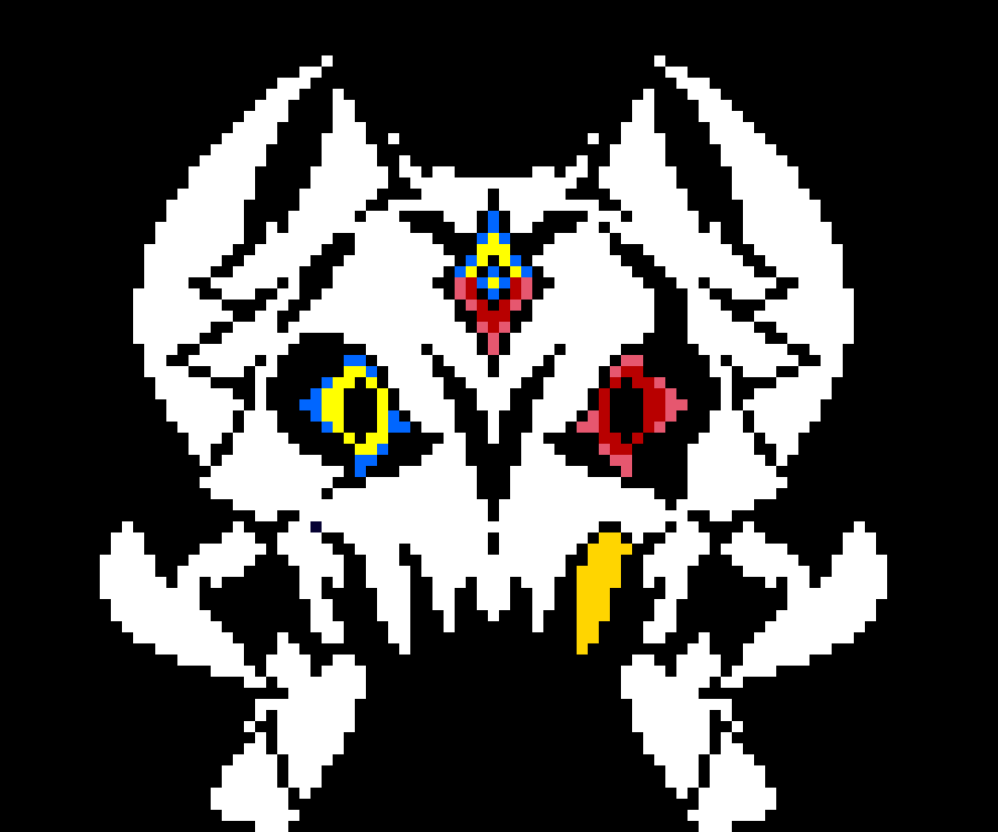 [b63bdb] *the blaster fires at Jero*