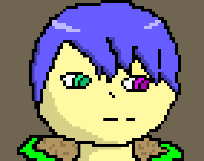 [3a33bd] technically if you were in the void weren't you supposed to STAY in the void?-Bx