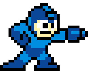 [59cd9b]  Mega Man