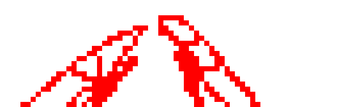 [679586] Danger very freaky today.