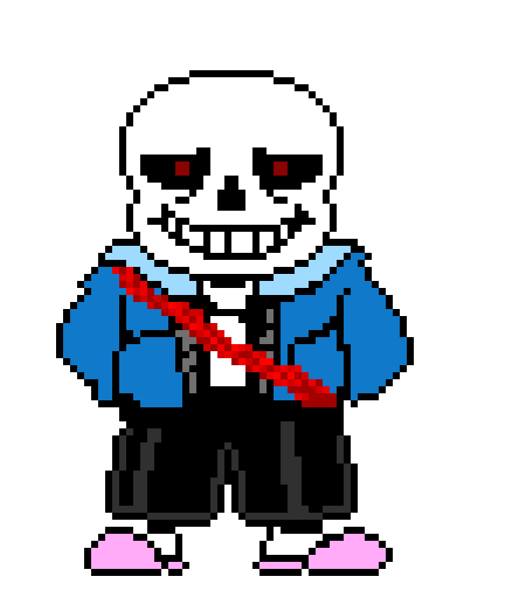 [9b0180] i figured out whats going on-dead sans
