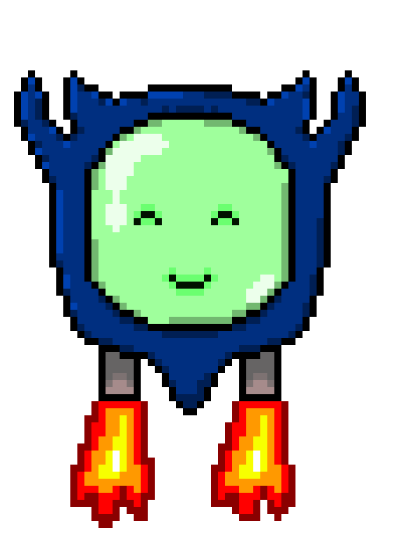 [5b2f3e] you hit the cherry on top X