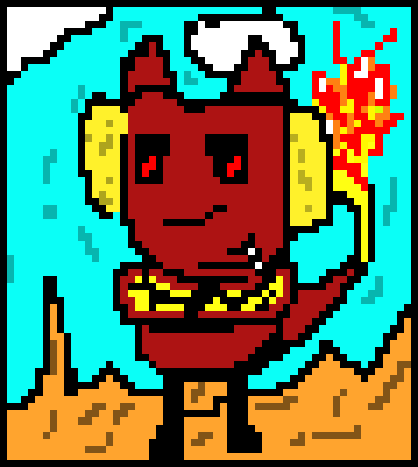 [9664c4] New Profile picture