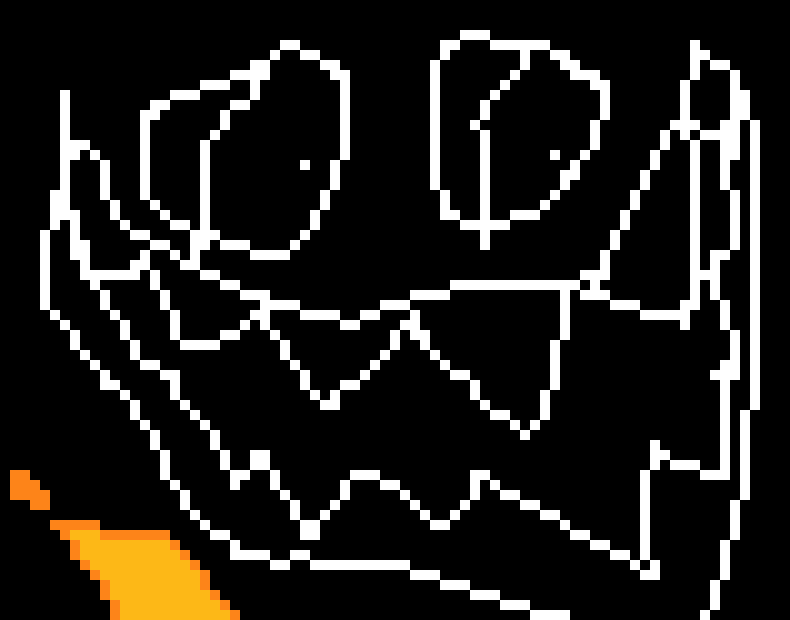 [6fdfb8] white bit:I AM GONNA RIP THAT PINK BITS FACE OFF IF IT DOESNT STOP LOOKING AT ME LIKE THAT!