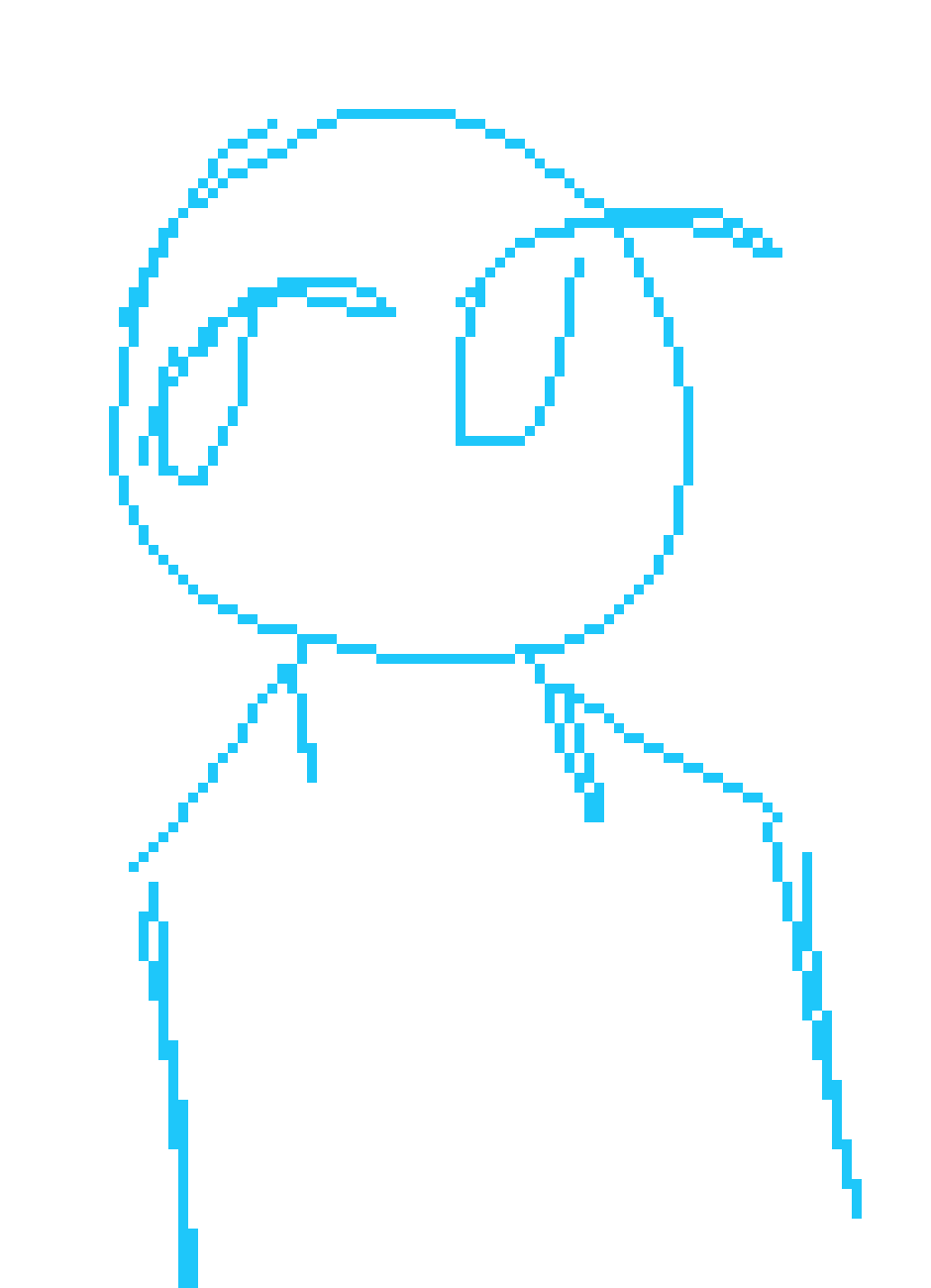 [19e875] Pepper can you like lend your brain to some of the people here because the conclusions they come up with are so gargantuanly stupid its crazy