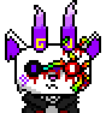 [5b2f3e] -his uncanny movements show symptoms of stage 2's contagiousness. 