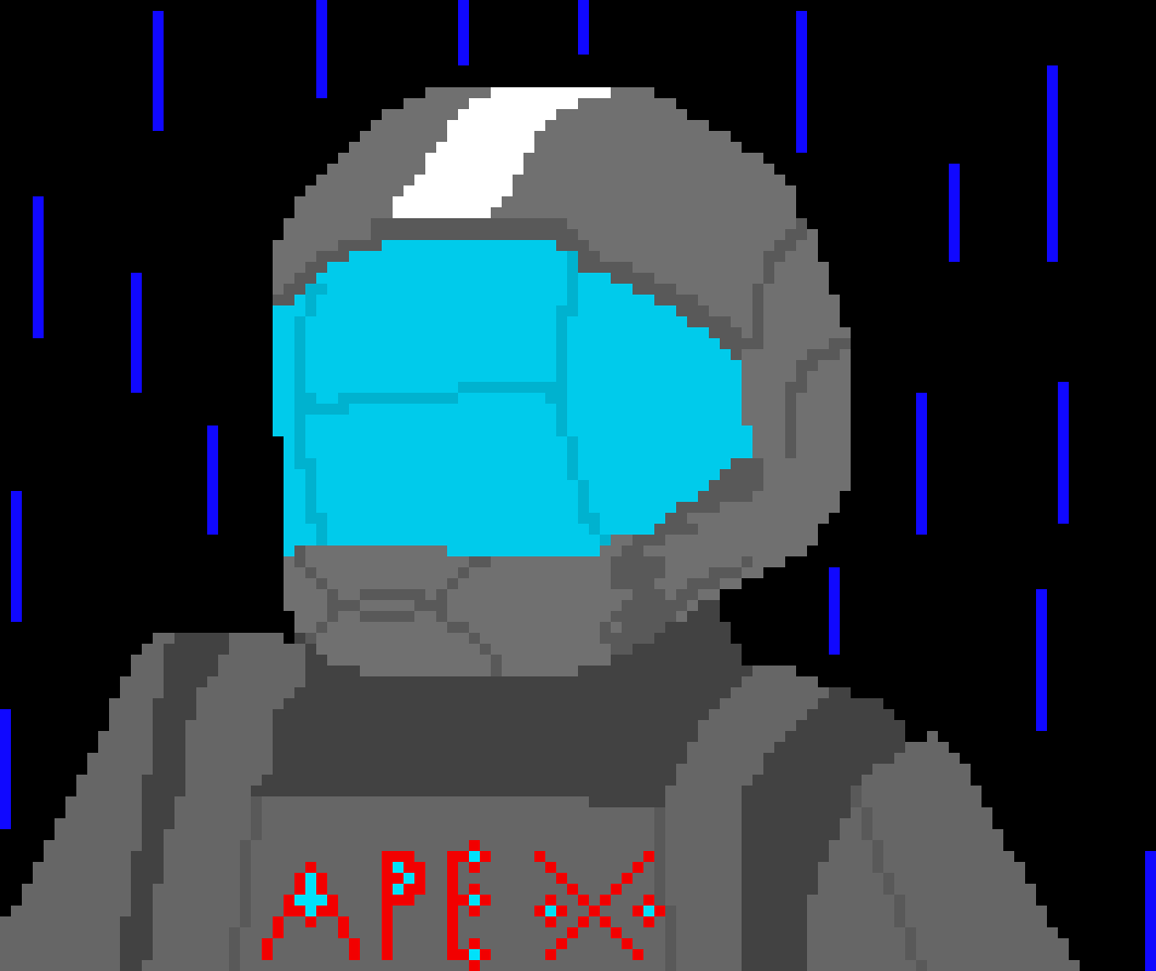 [de8c0d] *He walks to the door* Tell me the info but I refuse to let you in.