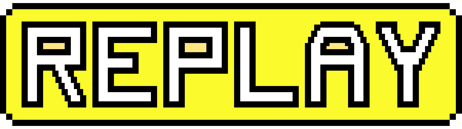 [be4f5c] Replay button