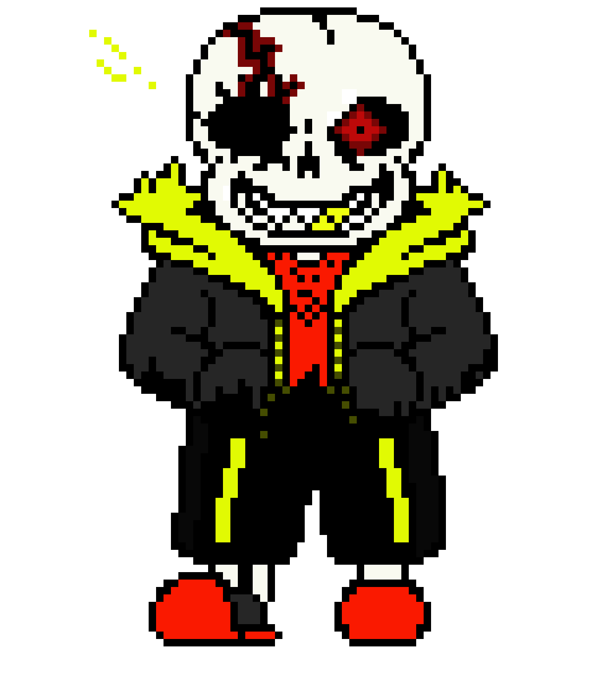 [8397d9] Negativefell sans