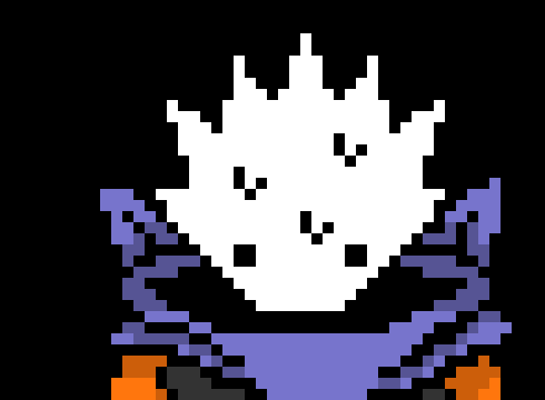 [276fb9] this sprite was supposed to make him look like hes supposed to als i just realised the chibi version of this is adorable))-geno