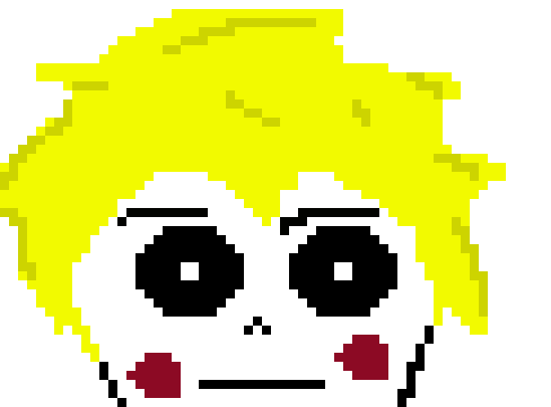 [899367] welll i am the prince of hell...maybe thats why?