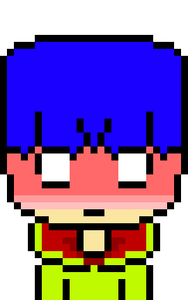 [9664c4] (desc) SHIIIIIIIIID I SAW YOU CAN SEE HER BELLY