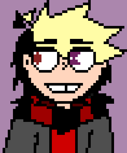 [123808] oh, sorry. I'm dumb. *whispers* -also how dafug is your hand writing better than mine...-