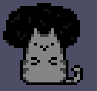 [1a037c] The 80s called. They want their cat back