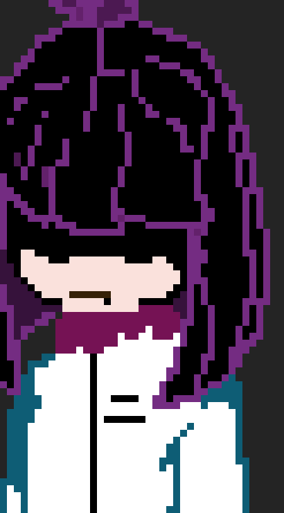 [904ba9] I don't trust him araon he dose not look nice.