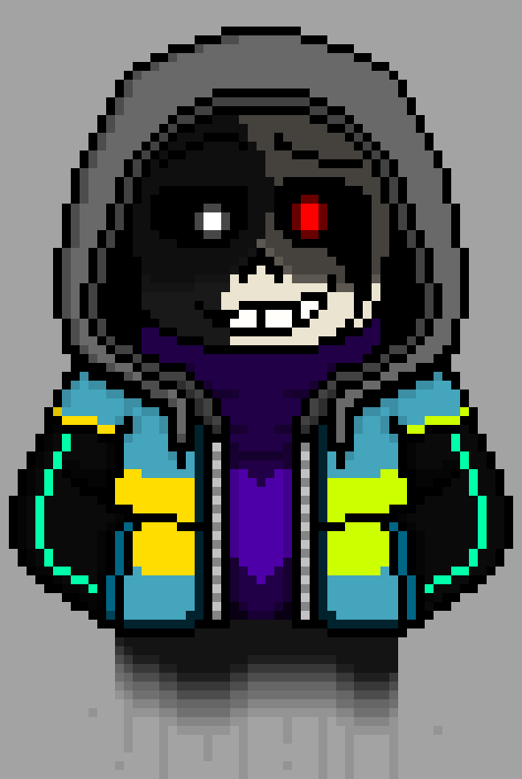 [752b4c] *He hovered by Chris` side, watching, smiling, his presence unknown to anyone but Chris*