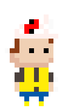 [0e5db3] Construction worker