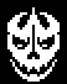 [77b851] Well actually I was making it for.. its a W so I think its Warrior..